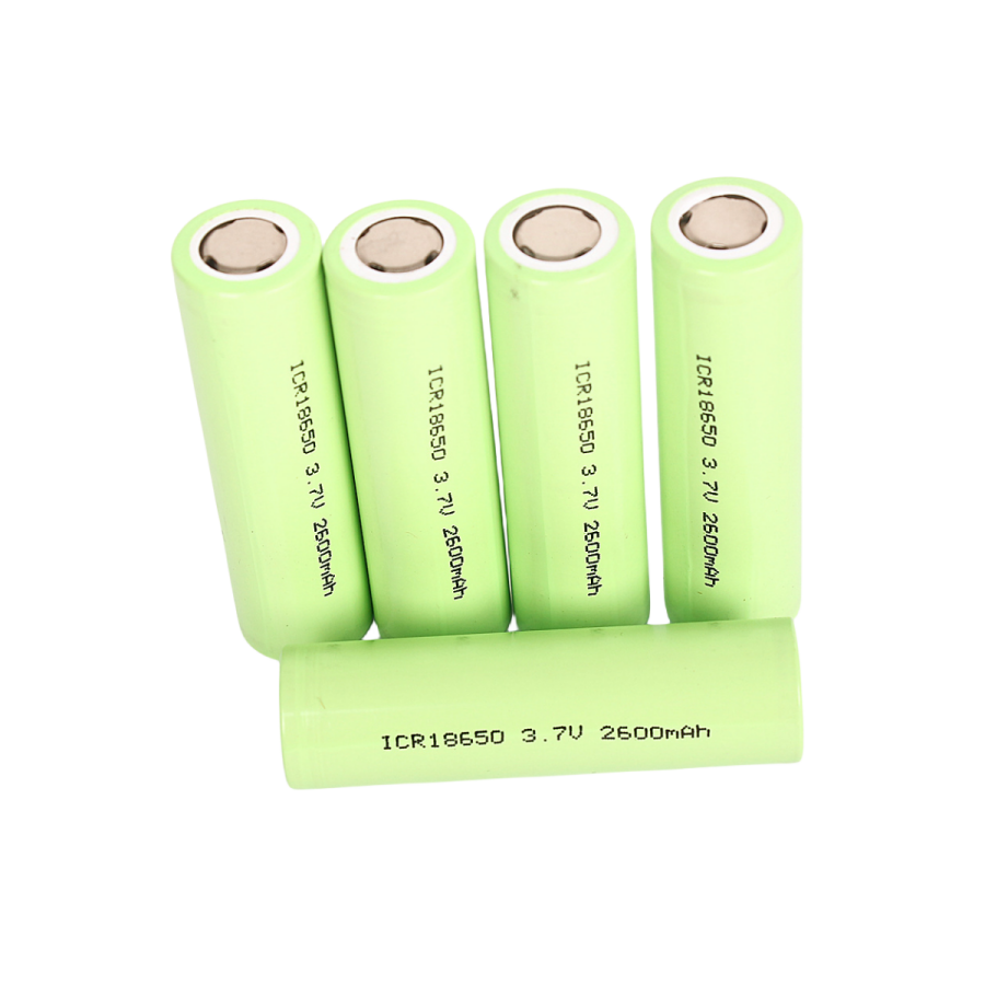 Lithium battery cell
